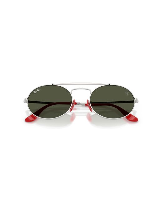 Ray-Ban Black Ray
