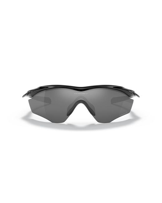 Oakley Black Oo9343 M2 Frame Xl 934320 Sunglasses O_Matter Mask Polarized Prizm