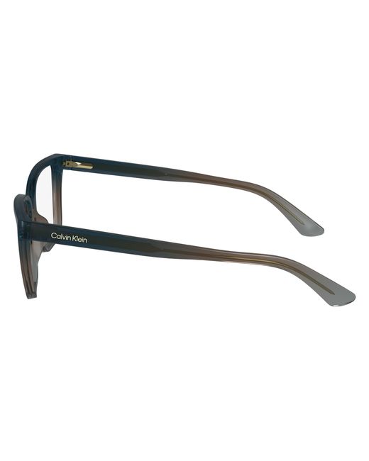 Calvin Klein Black Ck24524 539 Optical Frames Bio-Inject Squared Normal