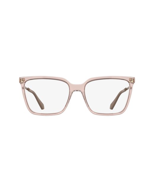Calvin Klein Black Ckj26615 272 Optical Frames Acetate Squared Normal