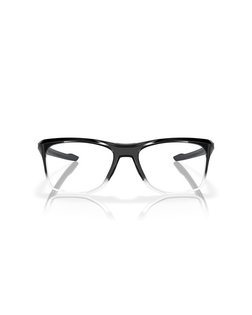 Oakley Black Ox8144 Knolls 814404 Optical Frames O_Matter Squared Normal for men