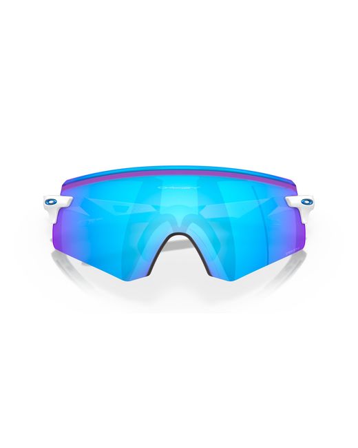 Oakley Blue Oo9471 Encoder 947105 Sunglasses O_Matter Mask Normal Prizm for men