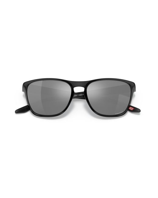 Oakley Black Oo9479 Manorburn 947902 Sunglasses O_Matter Squared Normal Prizm for men