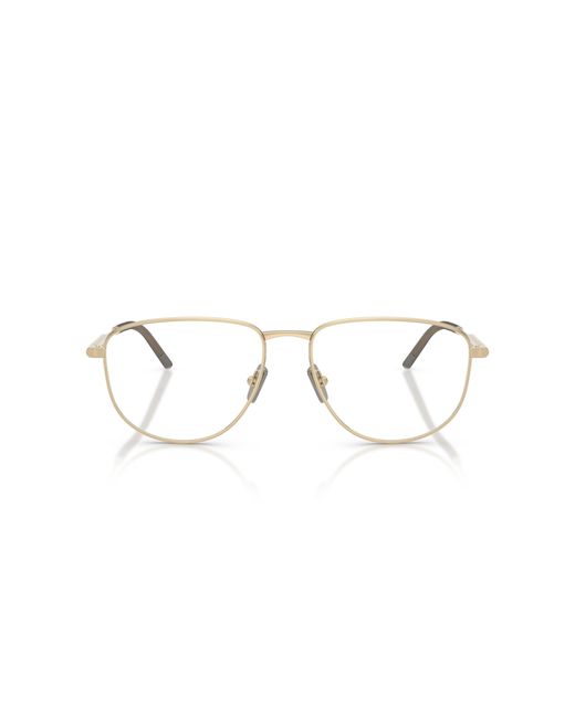 Moncler Black Me1005 1007 Optical Frames Steel Transparent Round Normal