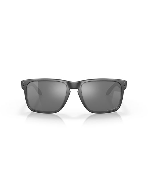 Oakley Black Oo9417 Holbrook Xl 941730 Sunglasses O_Matter Squared Polarized Prizm for men