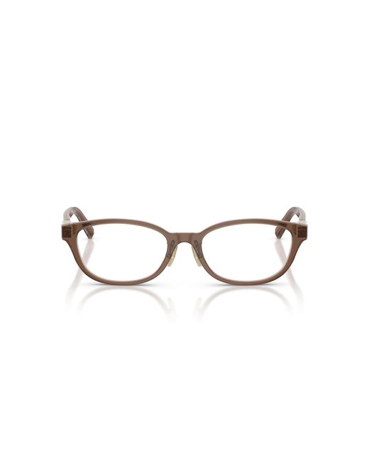 Tiffany & Co Black Tf2280D 8255 Optical Frames Acetate Pillow Normal
