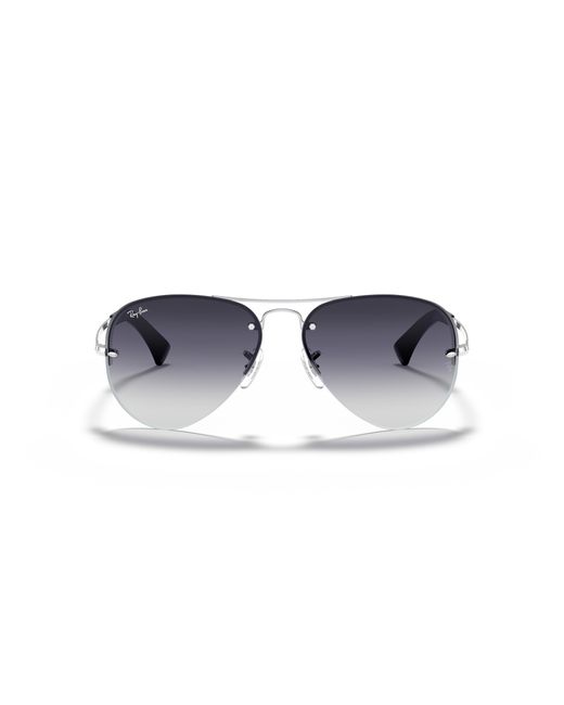 Ray-Ban Black Ray for men