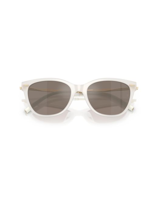 Oliver Peoples Black Ov5597Su Mrs. Federer 16067I Sunglasses Acetate Butterfly Normal