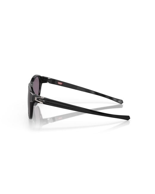 Oakley Black Oo9126 Reedmace 912601 Sunglasses O_Matter Round Normal Prizm for men