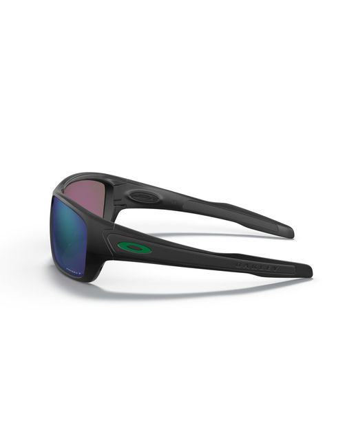 Oakley Green Oo9263 Turbine 926345 Sunglasses O_Matter Squared Polarized Prizm for men