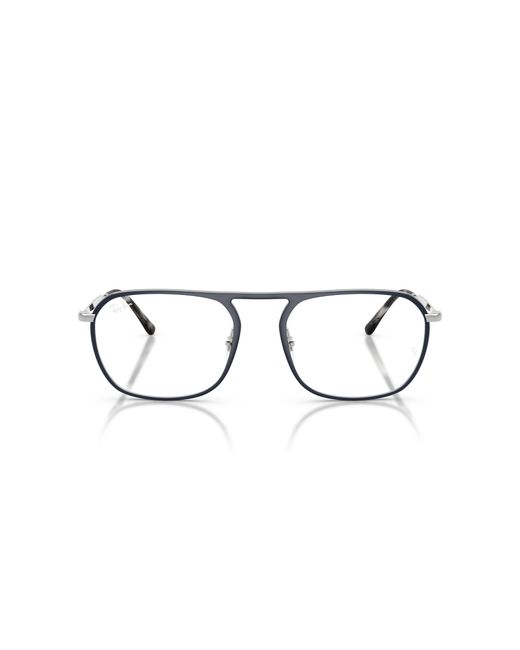 Ray-Ban Black Ray