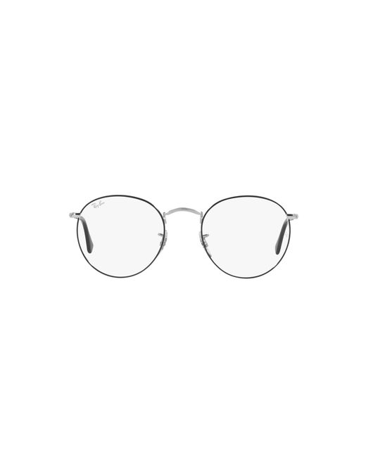Ray-Ban Black Ray