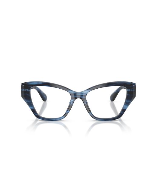Swarovski Black Sk2050U 1090 Optical Frames Acetate Cat Eye Normal