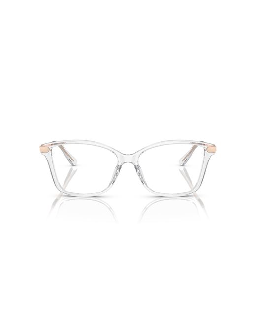 Michael Kors Black Mk4105Bu Georgetown 3999 Optical Frames Acetate Butterfly Normal