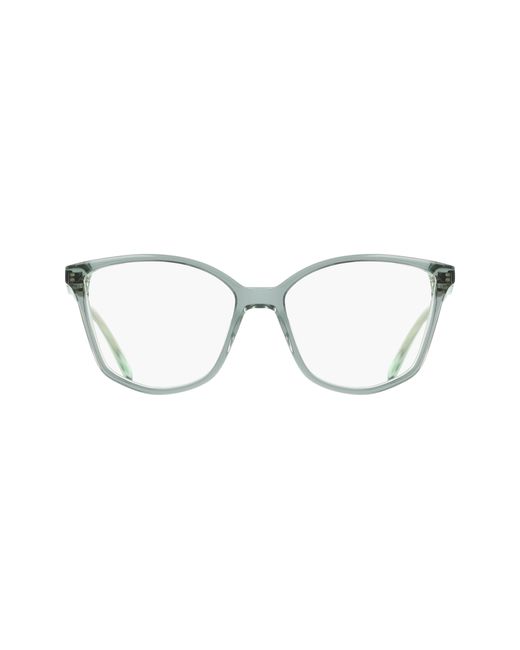 Liu Jo Black Lj2845 235 Optical Frames Acetate Squared Normal