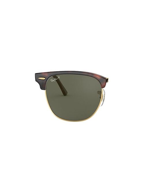 Ray-Ban Black Pair Of Replacement Lenses Ray