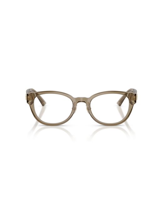Jimmy Choo Black Jc3058D 5051 Optical Frames Acetate Transparent Pantos Normal
