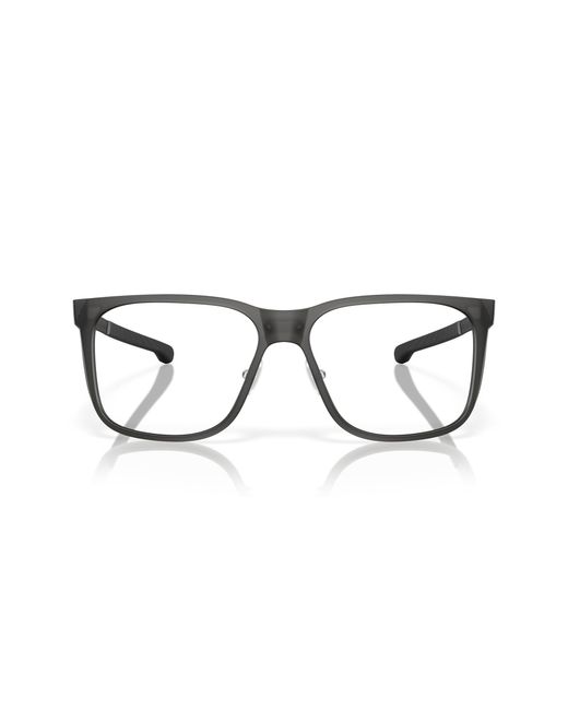 Oakley Black Ox8182 Hip Tone 818202 Optical Frames O_Matter Squared Normal for men