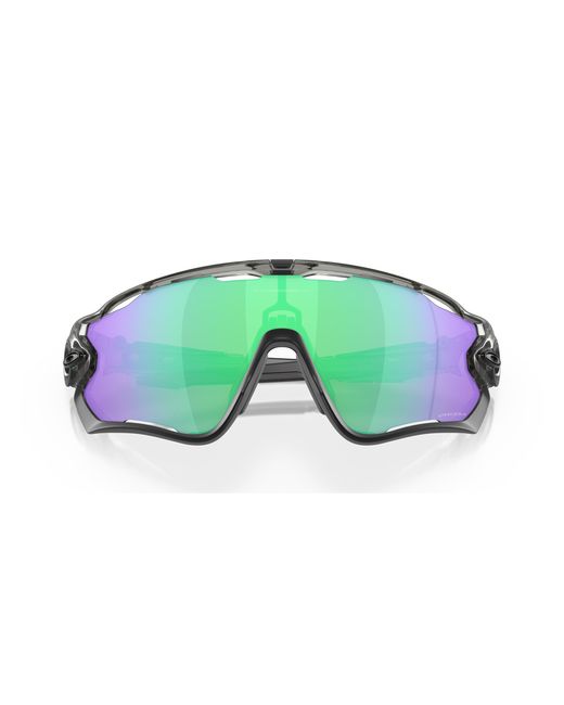 Oakley Green Oo9290 Jawbreaker 929046 Sunglasses O_Matter Mask Normal Prizm