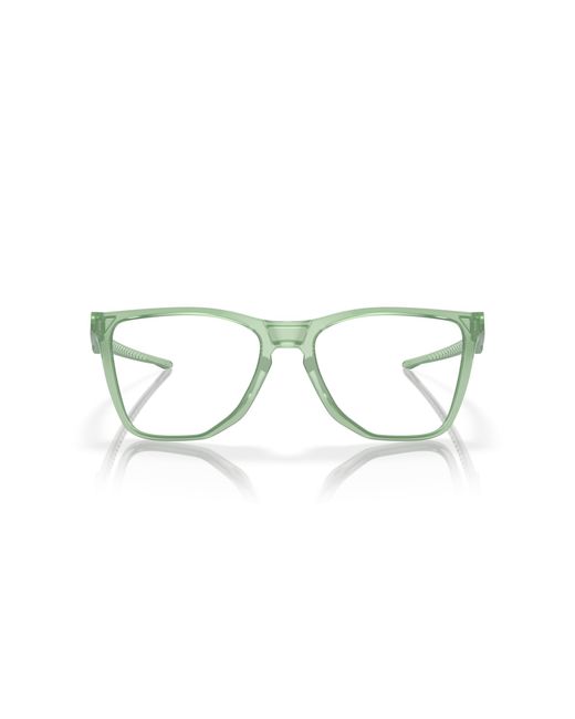 Oakley Black Ox8058 The Cut 805805 Optical Frames O_Matter Squared Normal for men