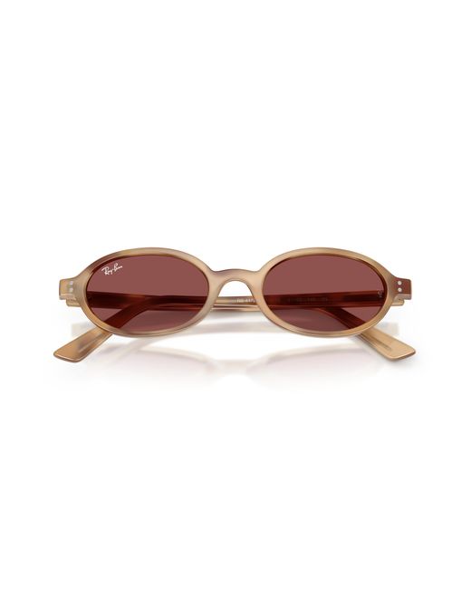 Ray-Ban Black Ray