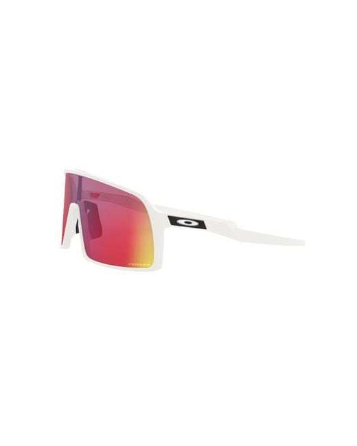 Oakley Black Oo9406 Sutro 940606 Sunglasses O_Matter Mask Normal Prizm