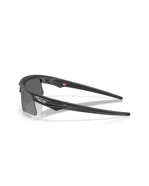 Oakley Black Oo9534 Bisphaera Speed 953410 Sunglasses O_Matter Squared Polarized