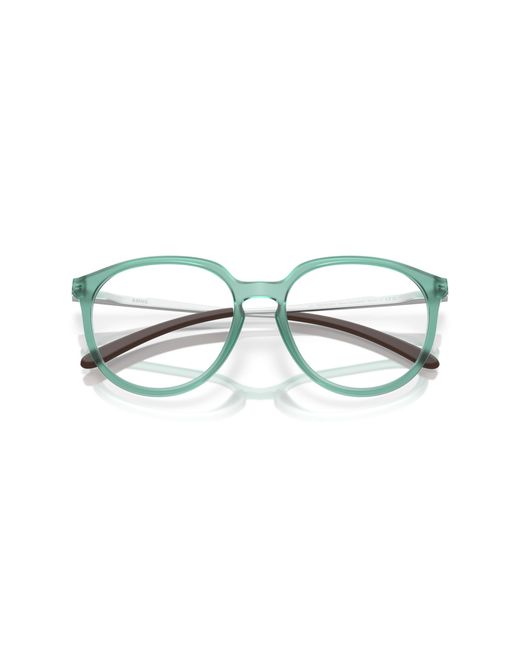 Oakley Black Ox8150 Bmng 815008 Optical Frames O_Matter Round Normal