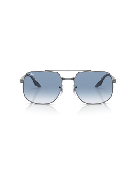 Ray-Ban Black Ray