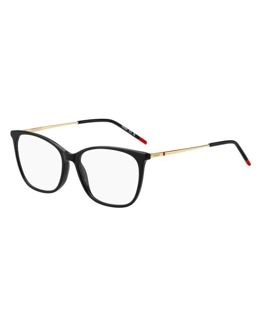 Boss Black Hg 1294 Oit Optical Frames Acetate Butterfly