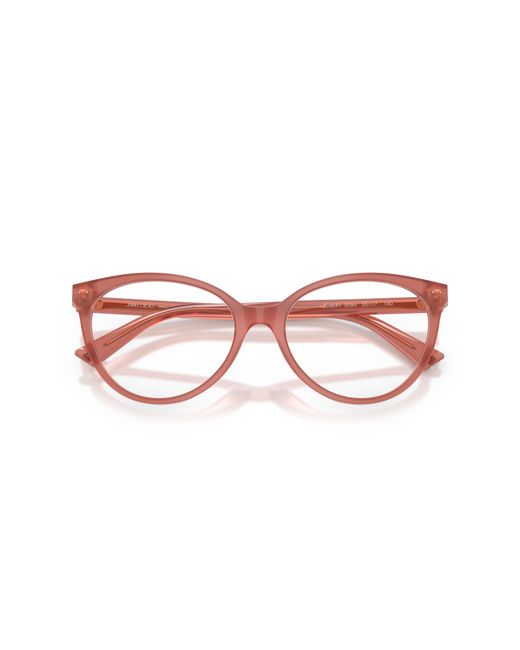 Jimmy Choo Black Jc3047 5084 Optical Frames Acetate Pantos Normal