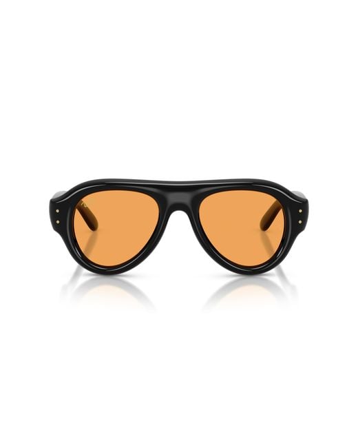 Ray-Ban Black Ray