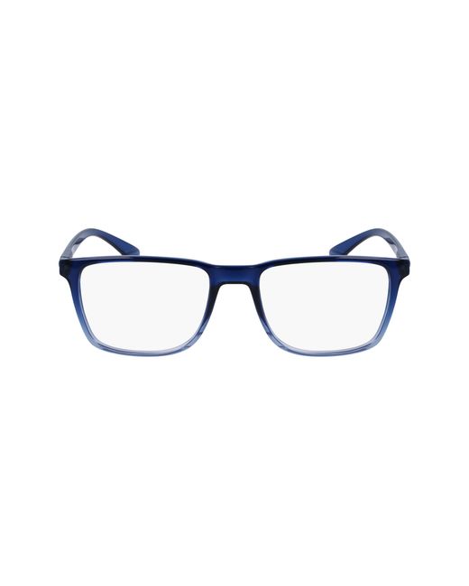 Calvin Klein Black Ck19573N 415 Optical Frames Bio-Inject Squared Normal for men