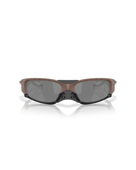Oakley Black Oo9529 Plantaris Sq 952906 Sunglasses O_Matter Squared Normal