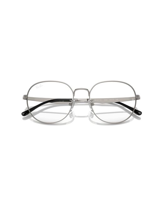 Ray-Ban Black Ray