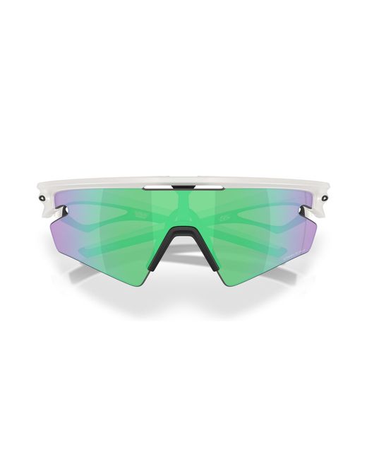 Oakley Green Oo9499 Sphaera Slash 949904 Sunglasses O_Matter Squared Normal