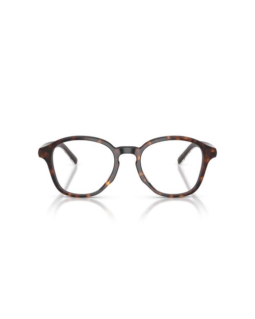 DIESEL Black Dl4025F 2003 Optical Frames Acetate Transparent Pantos Normal