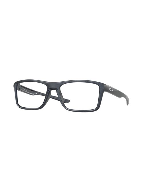 Oakley Black Ox8178 Rafter 817807 Optical Frames O_Matter Squared Normal for men