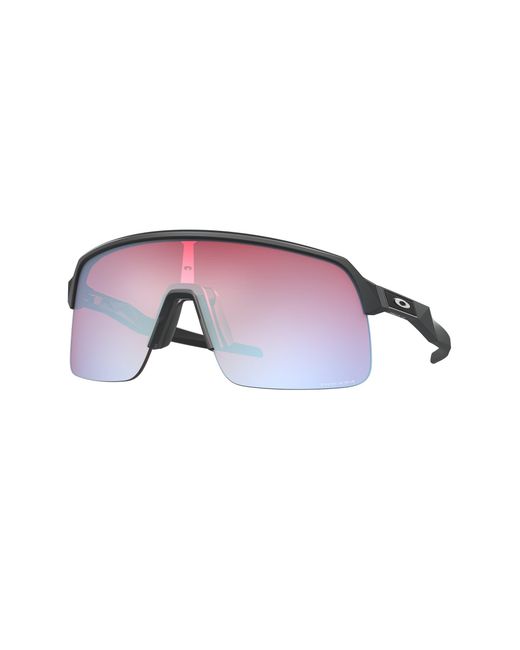 Oakley Black Oo9463 Sutro Lite 946317 Sunglasses O_Matter Mask Normal Prizm