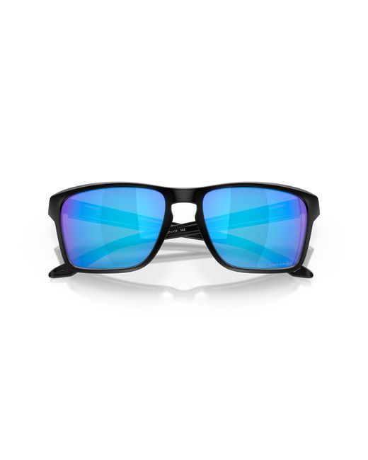 Oakley Blue Oo9448 Sylas 944834 Sunglasses O_Matter Squared Polarized Prizm for men