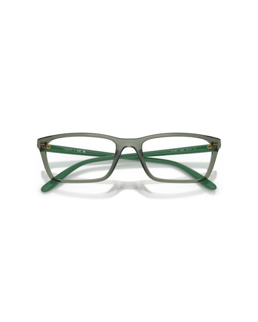 Vogue Eyewear Black Vo5667 3086 Optical Frames Nylon Pillow Normal