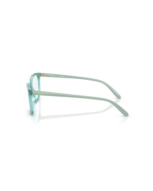 Vogue Eyewear Black Vo5621 3192 Optical Frames Nylon Pillow Normal