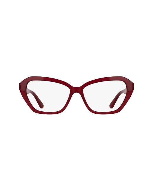 Karl Lagerfeld Black Kl6232 600 Optical Frames Bio-Injected Normal