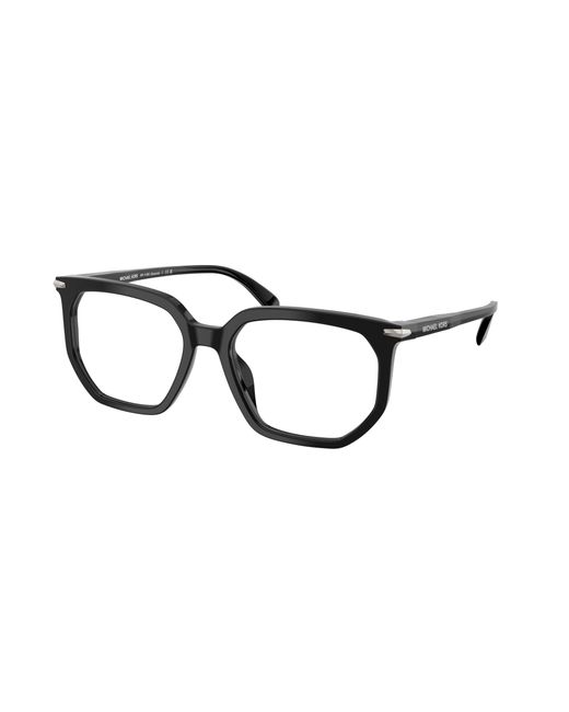Michael Kors Black Mk4158U Sequoia 3005 Optical Frames Acetate Geometric Normal for men