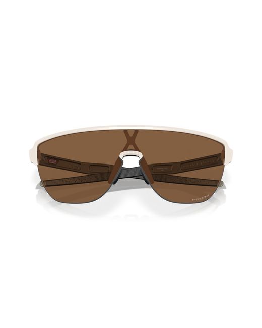Oakley Black Oo9248 Corridor 924810 Sunglasses O_Matter Copper Mask Normal Prizm for men