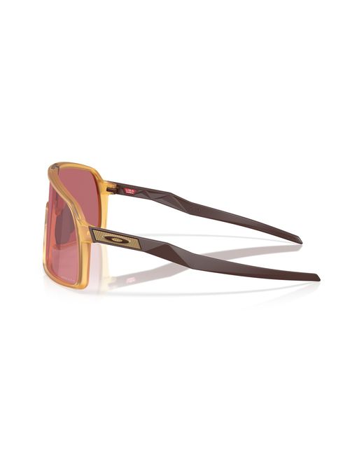 Oakley Black Oo9406 Sutro 9406B9 Sunglasses O_Matter Mask Normal for men