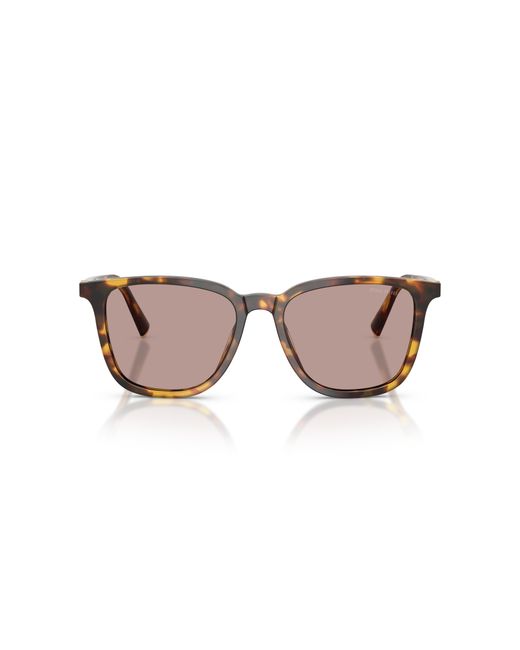 Miu Miu Black Mu B03S 14L20I Sunglasses Acetate Squared Normal