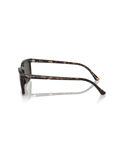 Ray-Ban Black Rb4435 Sunglasses