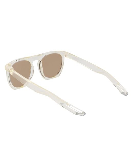 Nike Black Flatspot Xxii M Dv2259 113 Sunglasses Bio-Inject Geometric Normal Photochromatic