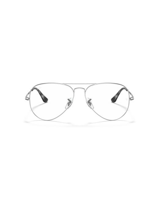Ray-Ban Black Ray